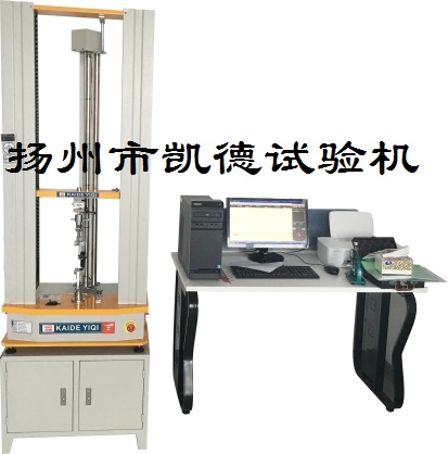 無(wú)紡布拉力試驗(yàn)機(jī)如何對(duì)無(wú)紡布做拉伸試驗(yàn)及該試驗(yàn)機(jī)有哪些功能特點(diǎn)