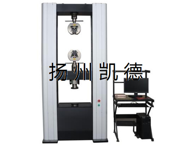 試驗(yàn)機(jī)廠講述金屬拉力試驗(yàn)機(jī)的維護(hù)方法