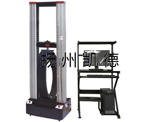 萬能試驗機(jī)中常用測試和使用標(biāo)準(zhǔn)